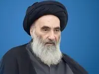 بیانیه دفتر آیت‌الله سیستانی درباره هرگونه تهدید علیه رهبر معظم ایران + متن بیانیه