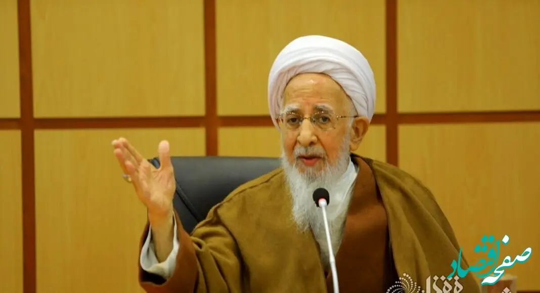  مرجع تقلید شیعه: ریختن خون ترامپ و صهیونیست‌ها خواسته امام زمان(عج) است