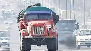 پاداش ۱۵ هزار دلاری برای اسقاط کامیون های بالای ۵۰ سال