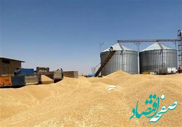 تیکه سنگین نماینده ماکو در مجلس شورای اسلامی 
درباره پرداخت پول گندمکاران دولت را از خجالت آب کرد!