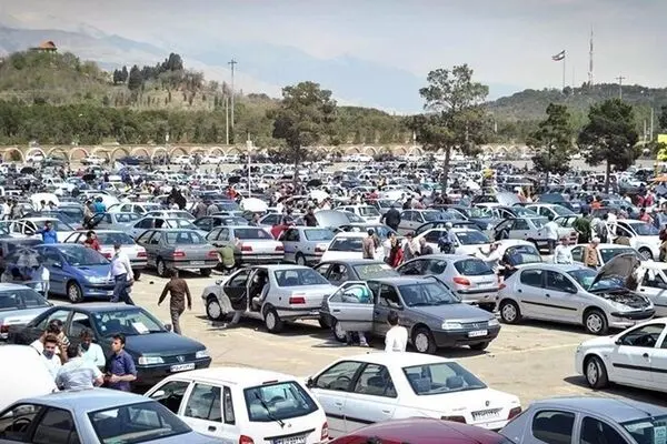 نحوه محاسبه مالیات مقطوع مشاغل خودرویی در ۱۴۰۴ اعلام شد