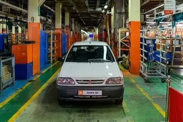 چگونه پراید به هیولای ۴۰۰ میلیونی تبدیل شد؟