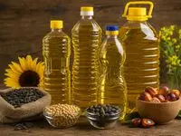 صنعت روغن زیر فشار حذف ارز ترجیحی؛ هزینه تولید چند برابر شد