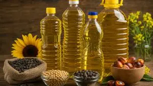 صنعت روغن زیر فشار حذف ارز ترجیحی؛ هزینه تولید چند برابر شد
