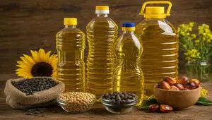 صنعت روغن زیر فشار حذف ارز ترجیحی؛ هزینه تولید چند برابر شد