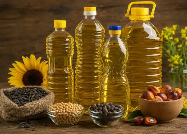 صنعت روغن زیر فشار حذف ارز ترجیحی؛ هزینه تولید چند برابر شد