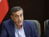 قائم‌پناه: بیانیه ایران و عمان نشان‌دهنده توان ایران در مدیریت تنگه هرمز است
