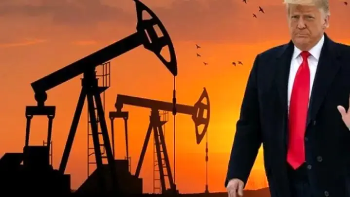 قیمت نفت به پایین ترین حد خود در ۲ ماه اخیر رسید
