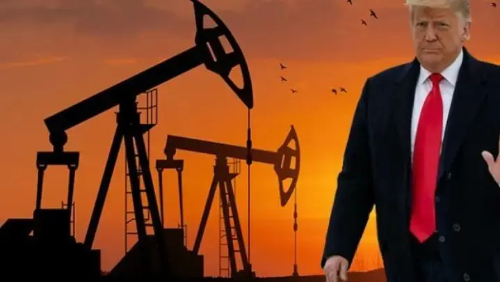قیمت نفت به پایین ترین حد خود در ۲ ماه اخیر رسید