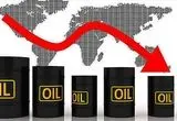 قیمت جهانی نفت امروز سه شنبه ۱ اردیبهشت ۱۴۰۵ | سقوط ریشتری نفت به جهت مذاکرات ایران و آمریکا