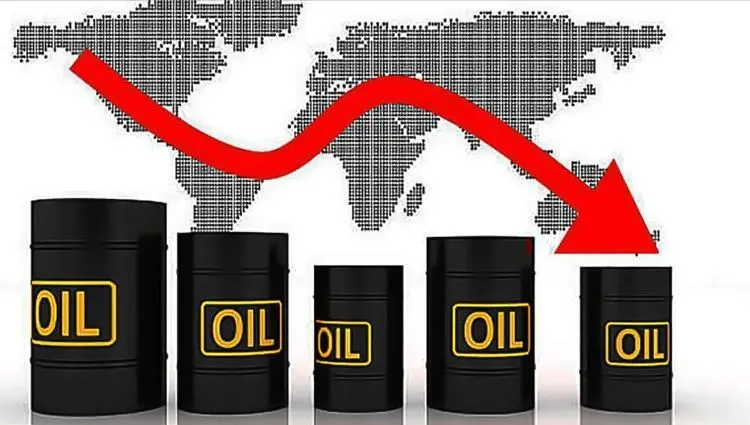 قیمت جهانی نفت امروز سه شنبه ۱ اردیبهشت ۱۴۰۵ | سقوط ریشتری نفت به جهت مذاکرات ایران و آمریکا