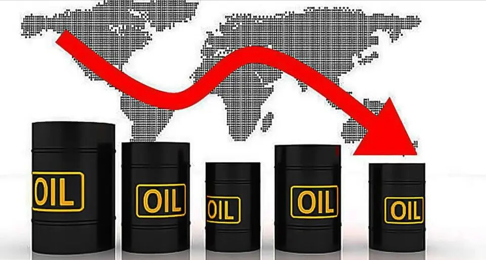 قیمت جهانی نفت امروز سه شنبه ۱ اردیبهشت ۱۴۰۵ | سقوط ریشتری نفت به جهت مذاکرات ایران و آمریکا