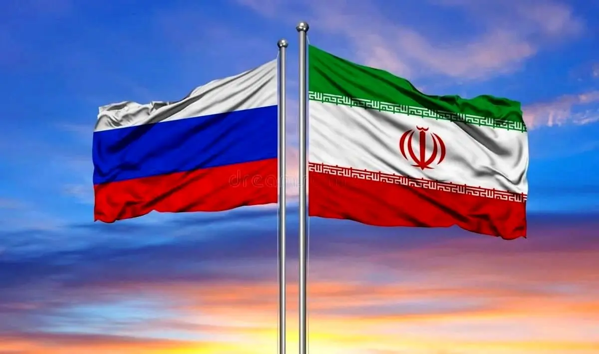 اذعان یک روزنامه؛ روسیه به ایران جفا می کند