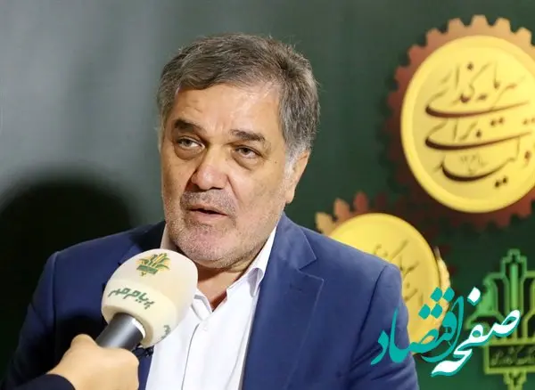 نماینده مشکین‌شهر: بانک کشاورزی، بازوی تحقق منویات رهبری در توسعه کشاورزی دانش‌بنیان است