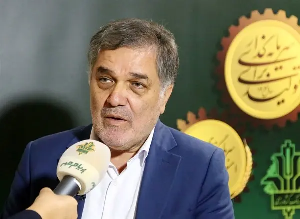 نماینده مشکین‌شهر: بانک کشاورزی، بازوی تحقق منویات رهبری در توسعه کشاورزی دانش‌بنیان است