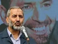 فرمانده هوافضای سپاه: عظمت حضور مردم در خیابان‌ها با انسجام و اتحاد حفظ شود