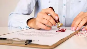 ثبت قولنامه‌های دست‌نویس ممنوع شد + فیلم