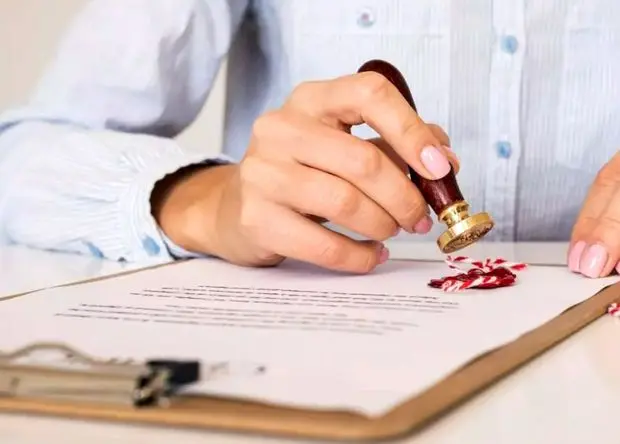 ثبت قولنامه‌های دست‌نویس ممنوع شد + فیلم