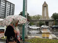پیش‌بینی هواشناسی همدان فردا جمعه ۸ آبان