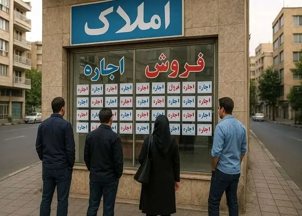 چالش اجرای سقف ۲۵ درصدی افزایش اجاره؛ نثاری خواستار نظارت از طریق سامانه‌های املاک شد