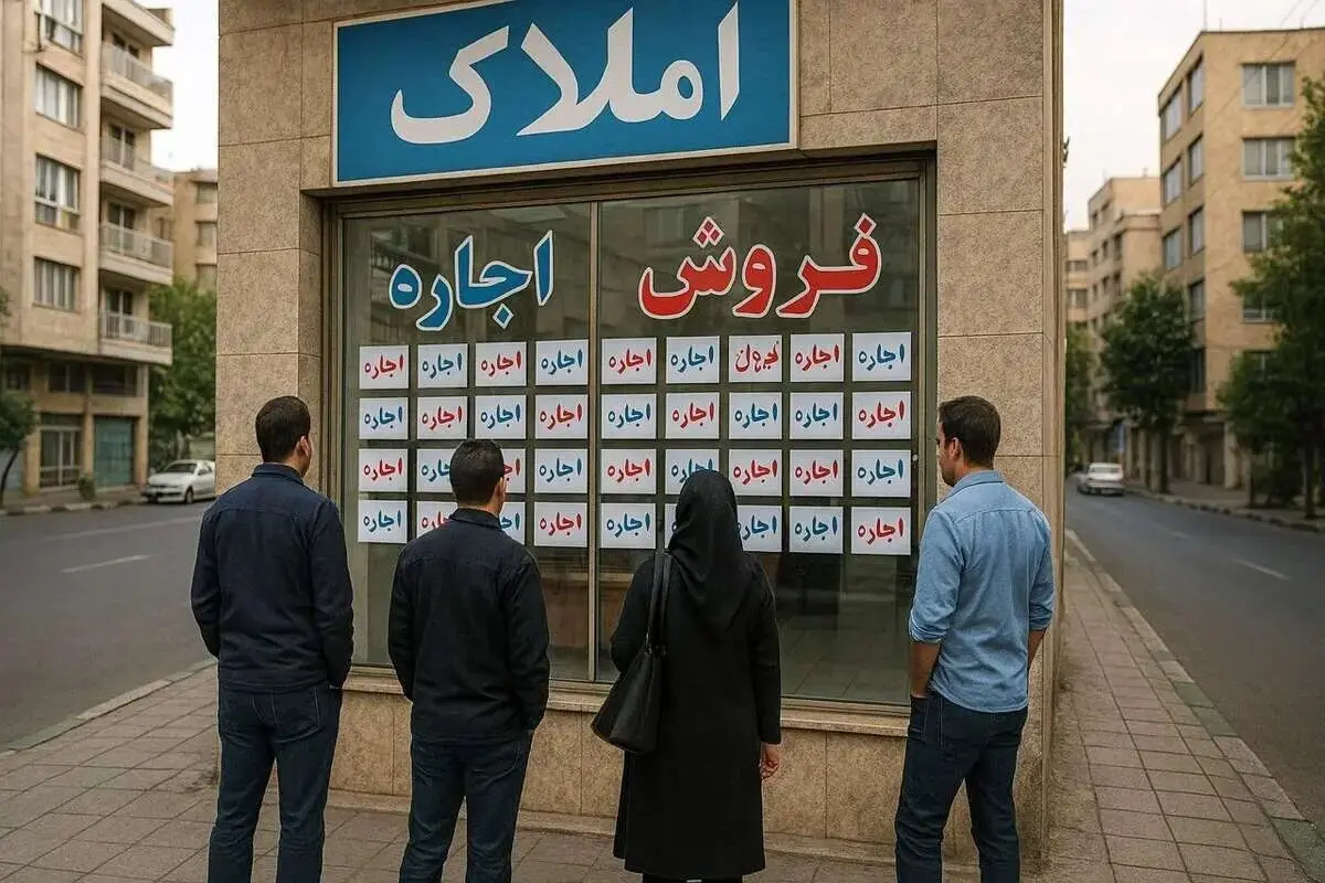 چالش اجرای سقف ۲۵ درصدی افزایش اجاره؛ نثاری خواستار نظارت از طریق سامانه‌های املاک شد
