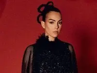 واکنش احساسی جورجینا به جنگ در غزه 