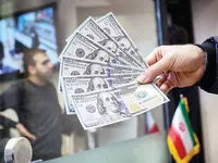  کمین دلالان برای بازار ارز