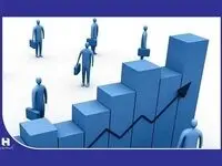 ارتقای 4 شاخص مهم بهره وری کارکنان و شعب در بانک صادرات ایران