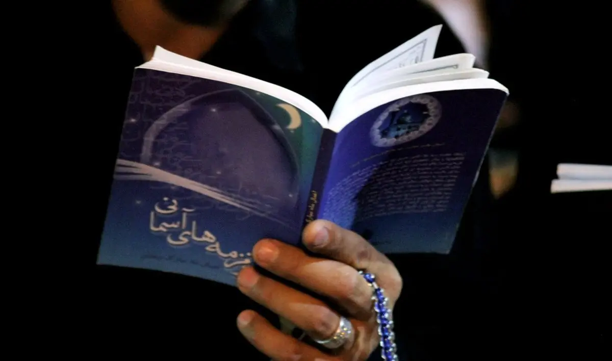 دهکده گردشگری پازارگاد میزبان نوحه خوانان، شاعران و نوحه سرایان و شروه خوانان ملی و استانی بود