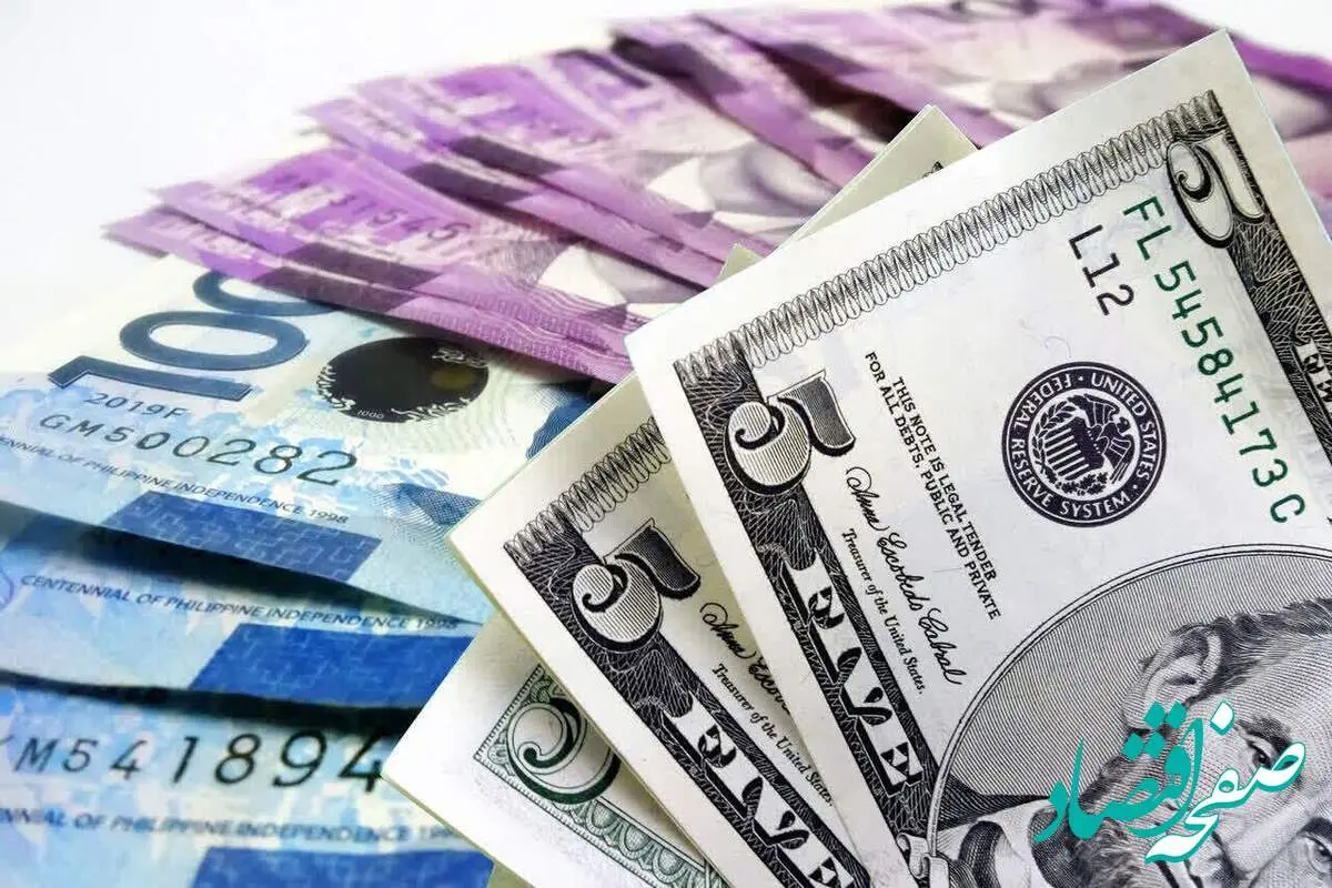 قیمت دلار در مرکز مبادله ایران؛ دوشنبه ۱۶ تیر ۱۴۰۴