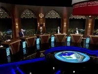 قالیباف حسابی ترکوند / زاکانی دنبال... / پزشکیان... /قاضی زاده آرامش دارد