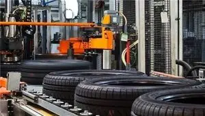 قیمت لاستیک خودرو امروز دوشنبه ۲۹ دی ۱۴۰۴