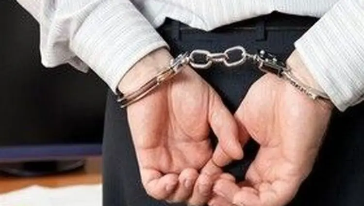 عامل تهیه وی پی ان برای جاسوسان در تهران بازداشت شد