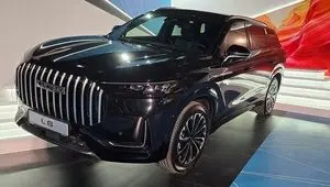 آغاز فروش لوکانو L8 برای نخستین بار در ایران | موعد تحویل چه زمانی است؟