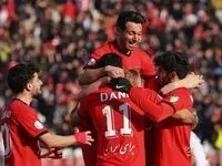 فیلم خلاصه بازی تراکتور _ هوادار  شنبه ۱۳ بهمن ۱۴۰۳ + گزارش کامل بازی تراکتور و هوادار