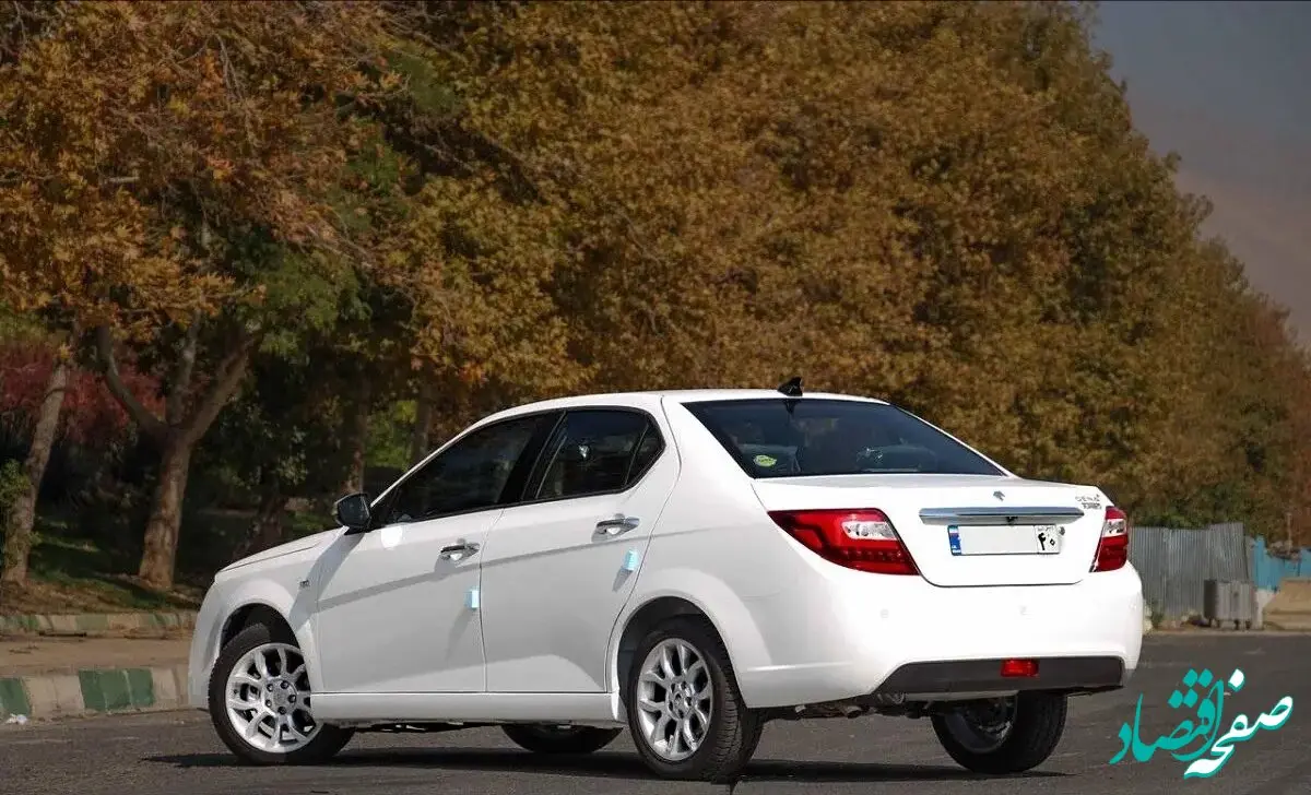 لیست جدید قیمت خودرو‌های ایران خودرو امروز یکشنبه ۲۴ فروردین ۱۴۰۴ + جدول + قیمت هایما + قیمت تارا