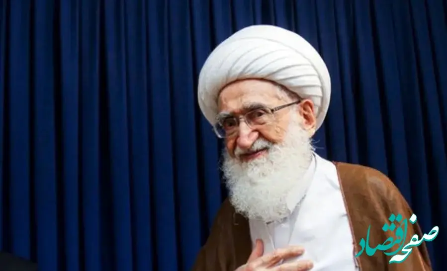 مبلغ زکات فطریه 1403 از سوی آیت‌الله نوری همدانی اعلام شد