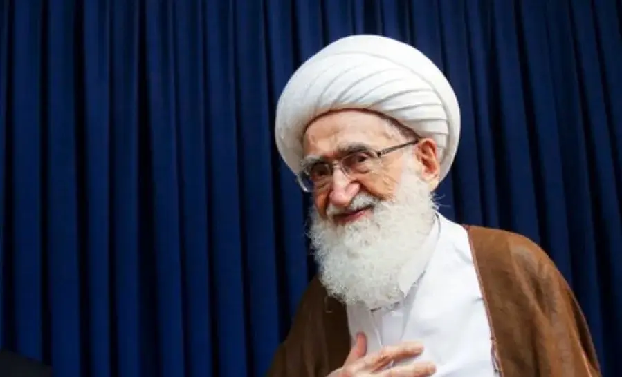 مبلغ زکات فطریه 1403 از سوی آیت‌الله نوری همدانی اعلام شد