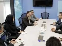 فولاد هرمزگان مرکز توسعه و تولید محصولات خاص با ارزش افزوده بالا در کشور خواهد شد