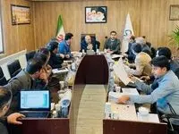 دستور مدیرعامل سازمان منطقه آزاد ماکو به رفع فوری مشکل آب شرب