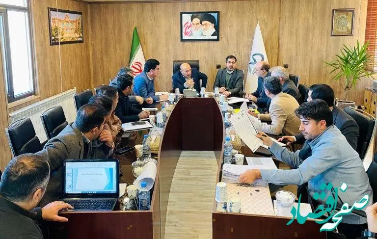 دستور مدیرعامل سازمان منطقه آزاد ماکو به رفع فوری مشکل آب شرب