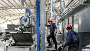 نقشه جدید صنعتی دولت برای مناطق کم‌برخوردار؛ سند مأموریت‌محور صمت چه هدفی را دنبال می‌کند؟