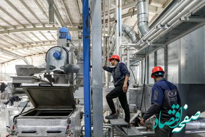 نقشه جدید صنعتی دولت برای مناطق کم‌برخوردار؛ سند مأموریت‌محور صمت چه هدفی را دنبال می‌کند؟