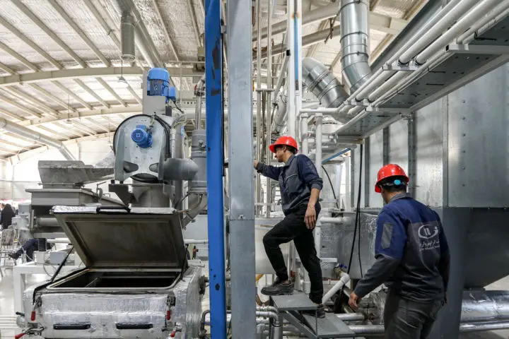 نقشه جدید صنعتی دولت برای مناطق کم‌برخوردار؛ سند مأموریت‌محور صمت چه هدفی را دنبال می‌کند؟