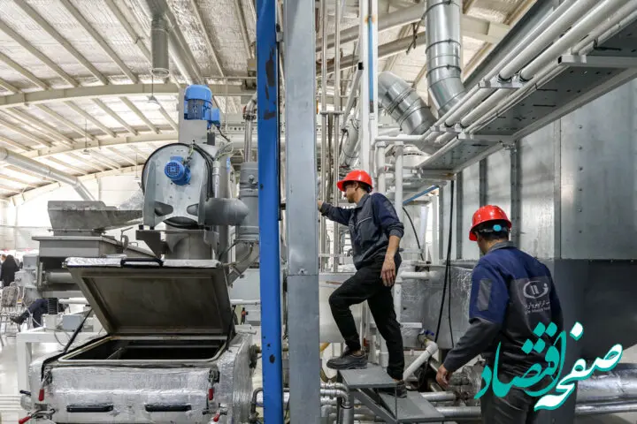 نقشه جدید صنعتی دولت برای مناطق کم‌برخوردار؛ سند مأموریت‌محور صمت چه هدفی را دنبال می‌کند؟