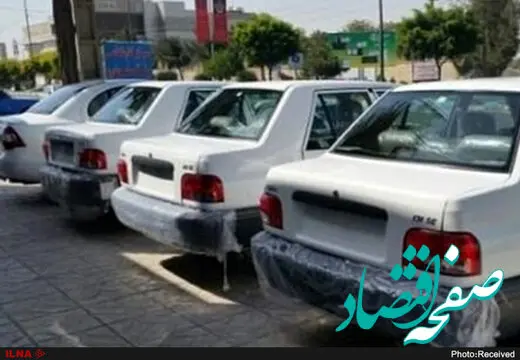 قیمت پراید در بازار خودرو صعود کرد  + جدول