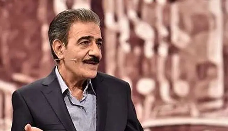 علت فوت مهدی ظهوری مجری سرشناس تهران تهران چه بود؟ 