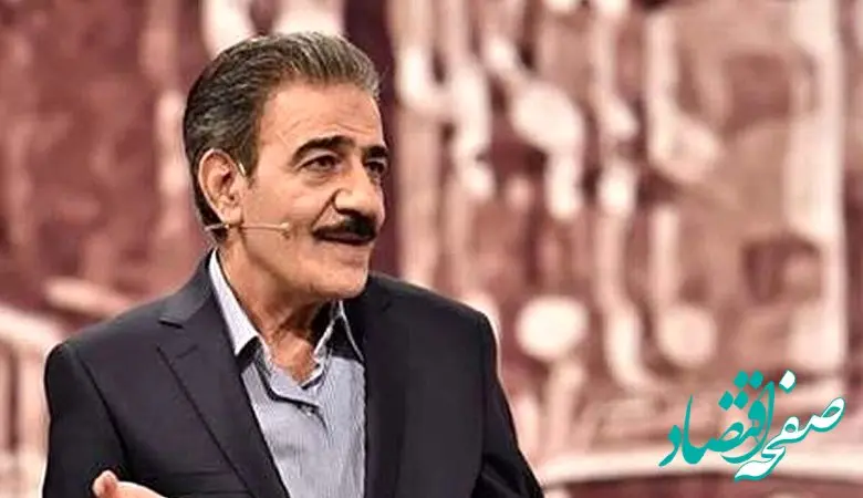 علت فوت مهدی ظهوری مجری سرشناس تهران تهران چه بود؟ 