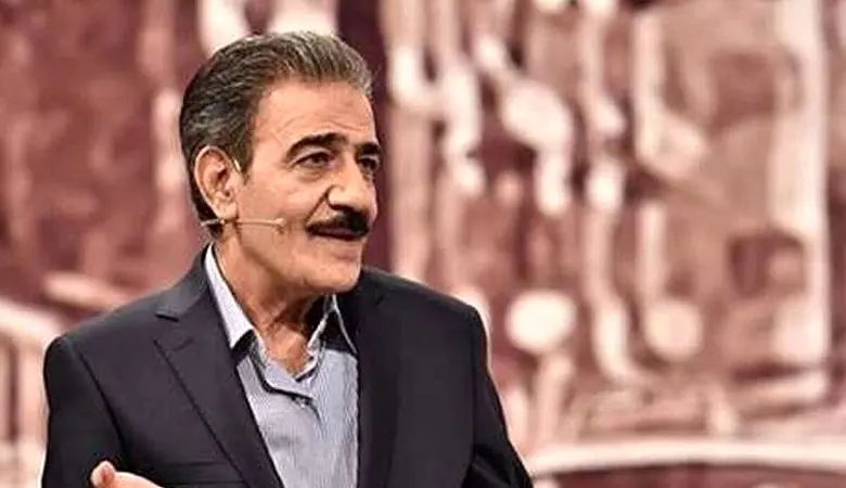 علت فوت مهدی ظهوری مجری سرشناس تهران تهران چه بود؟ 