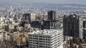 علت سقوط قیمت ملک در تهران چیست؟